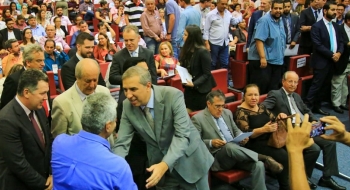 Goiás na Frente: 303 convênios aprovados em 222 municípios